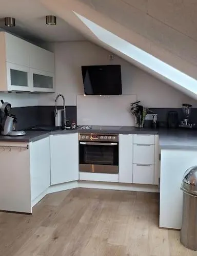 Apartment Schwarzwaldmaedel