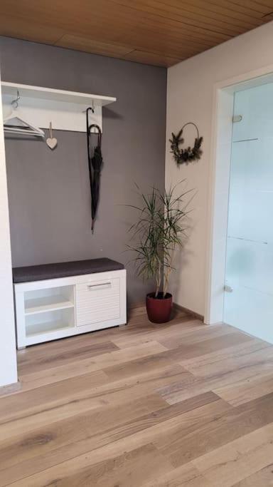 Schwarzwaldmaedel Apartment Friedenweiler