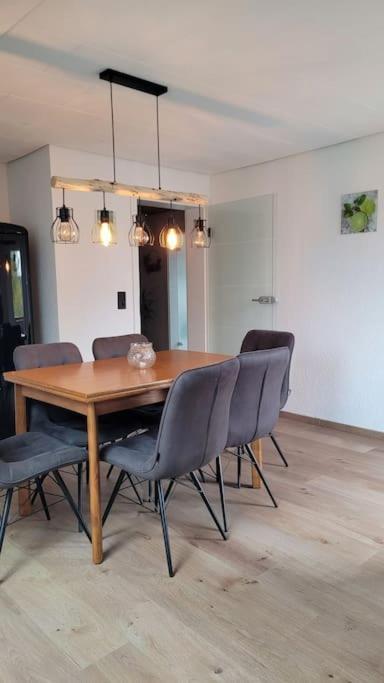 Apartment Schwarzwaldmaedel