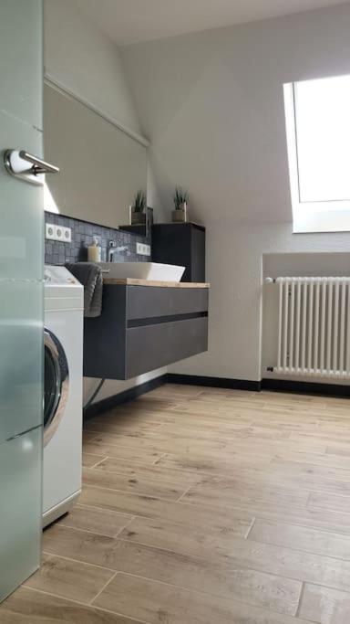 Schwarzwaldmaedel Apartment Friedenweiler