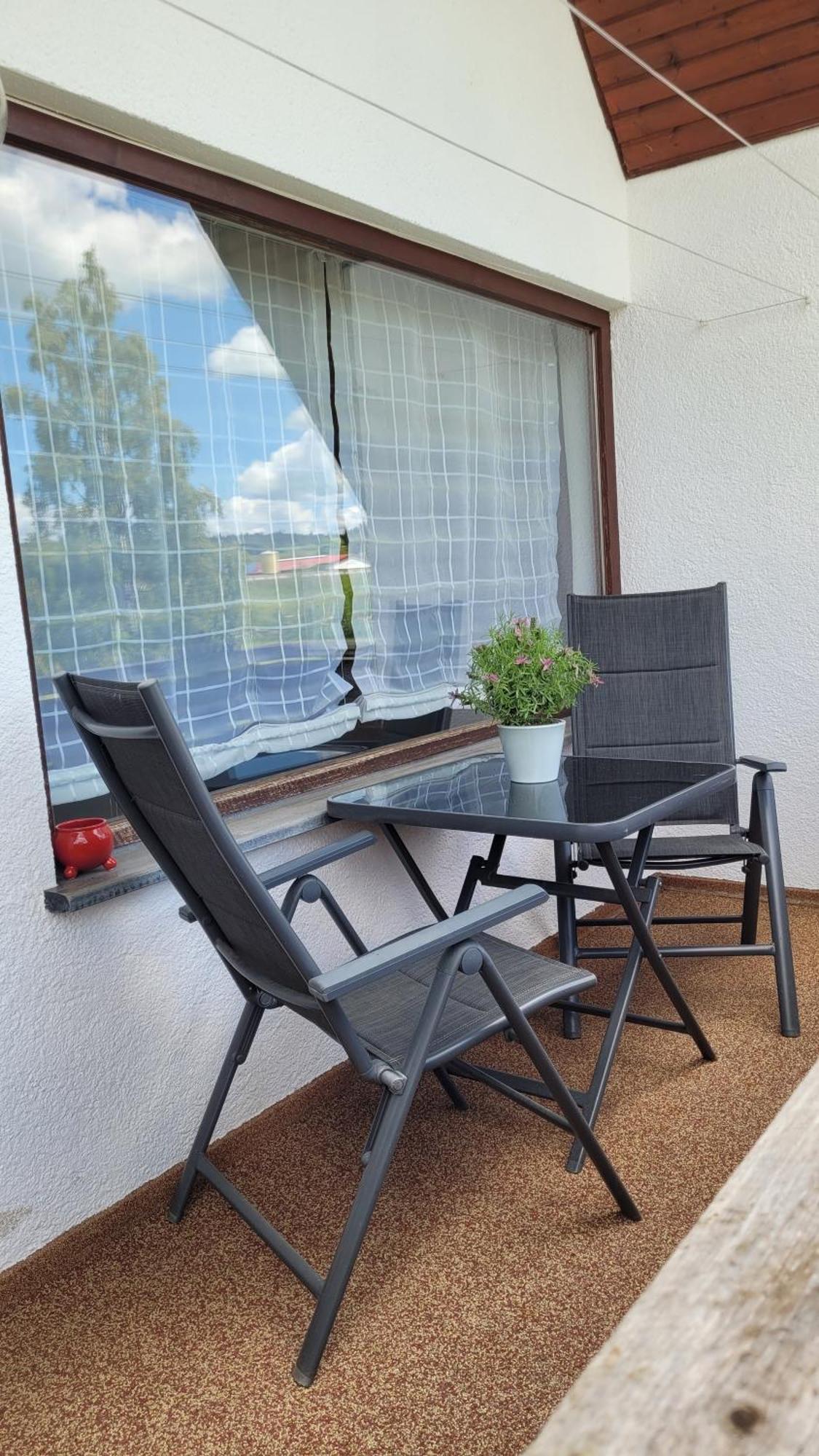 Apartment Schwarzwaldmaedel